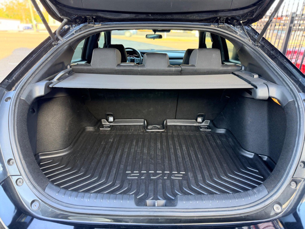 2019 Honda Civic Image 23