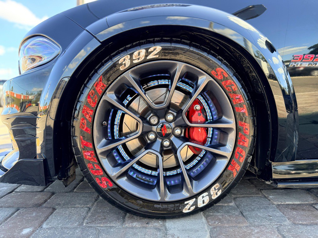 2020 Dodge Charger Image 10