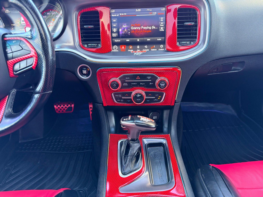 2020 Dodge Charger Image 14