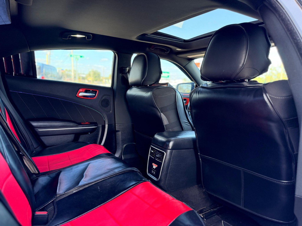 2020 Dodge Charger Image 19