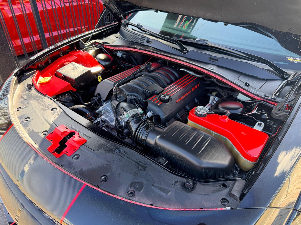 2020 Dodge Charger Image 23