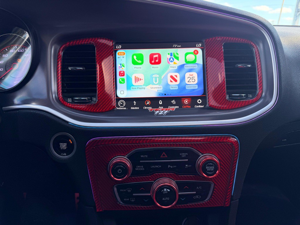 2020 Dodge Charger Image 25