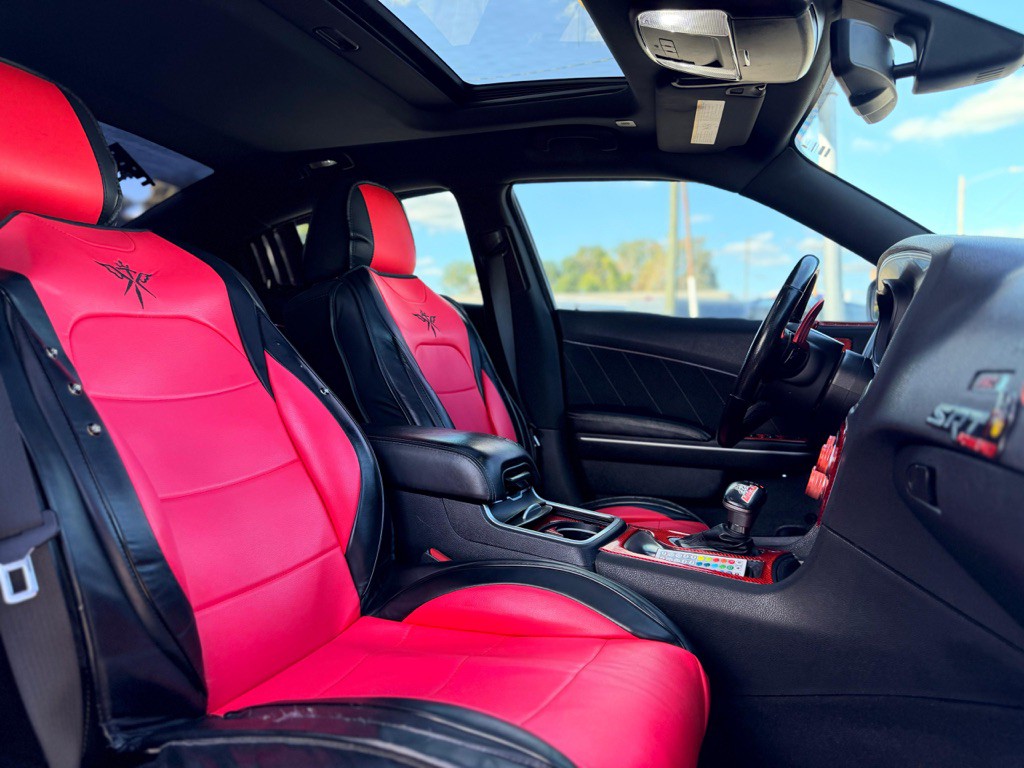 2020 Dodge Charger Image 26