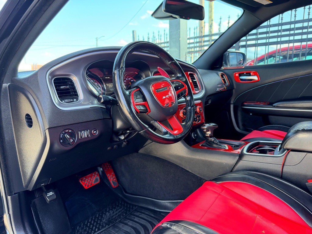 2020 Dodge Charger Image 32