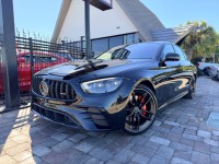 Image for 2022 Mercedes-Benz E-Class G AMG 534 4MATIC ID: 6969133