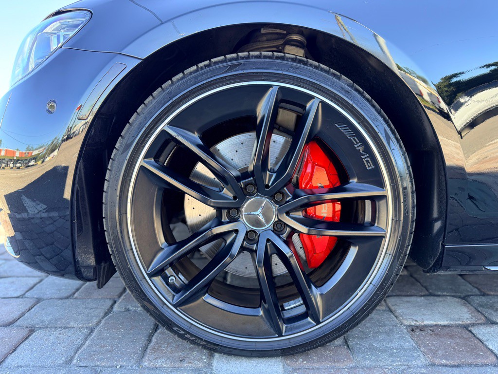 2022 Mercedes-Benz E-Class Image 10