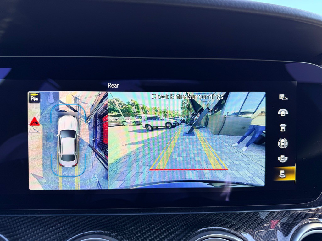 2022 Mercedes-Benz E-Class Image 26