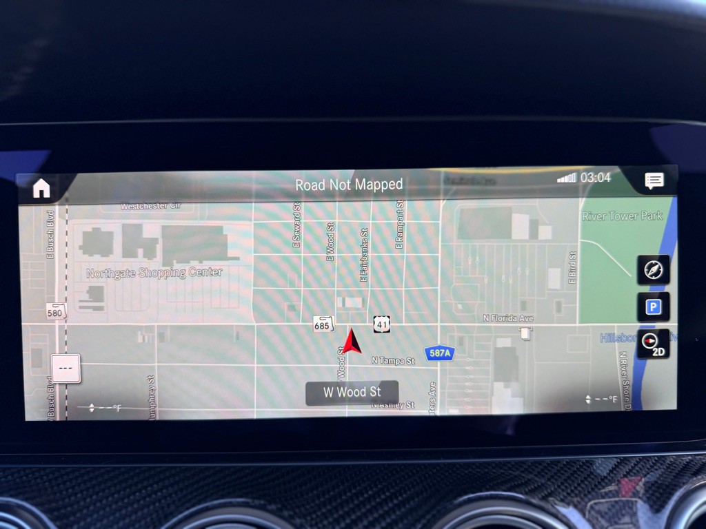 2022 Mercedes-Benz E-Class Image 27