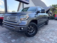 Image for 2014 Toyota Tundra Crewmax Platinum ID: 6987000