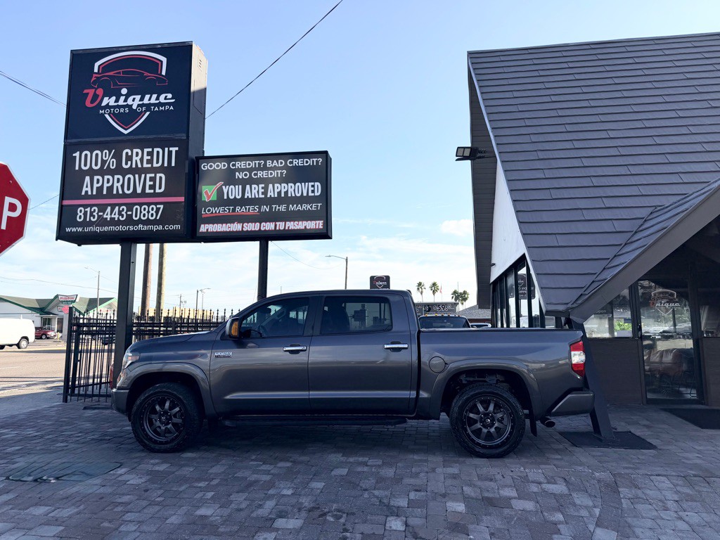 2014 Toyota Tundra Image 6
