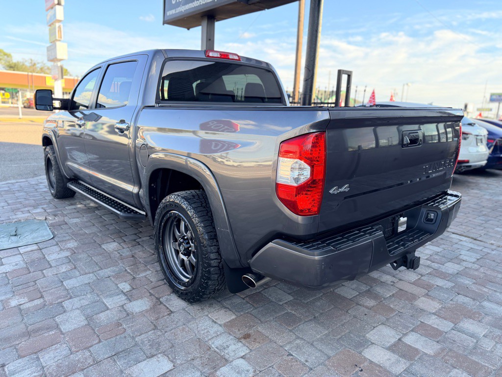 2014 Toyota Tundra Image 7