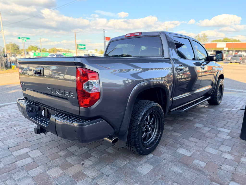 2014 Toyota Tundra Image 10