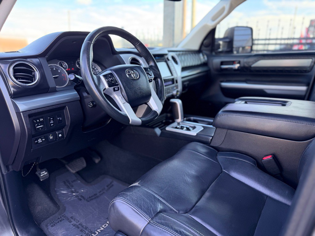 2014 Toyota Tundra Image 12
