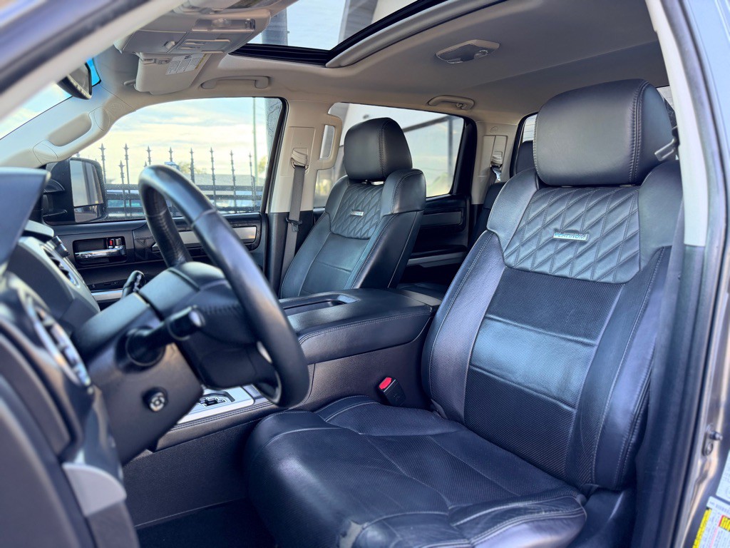 2014 Toyota Tundra Image 13