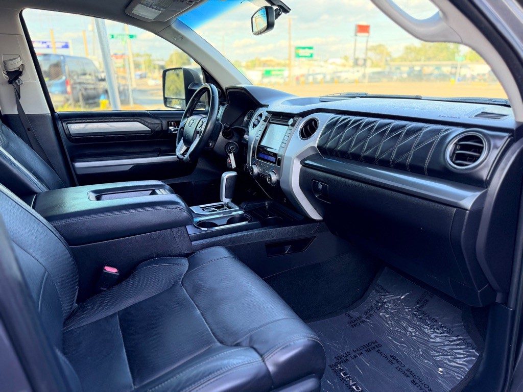 2014 Toyota Tundra Image 14