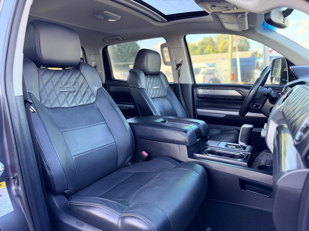 2014 Toyota Tundra Image 15