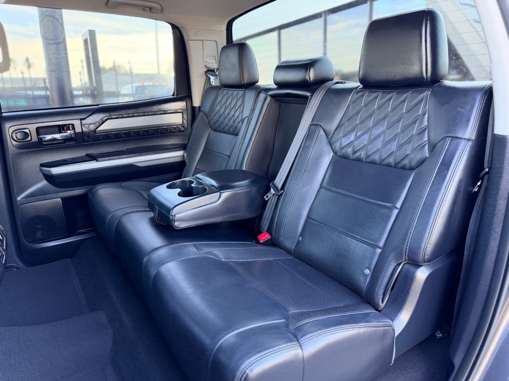 2014 Toyota Tundra Image 17