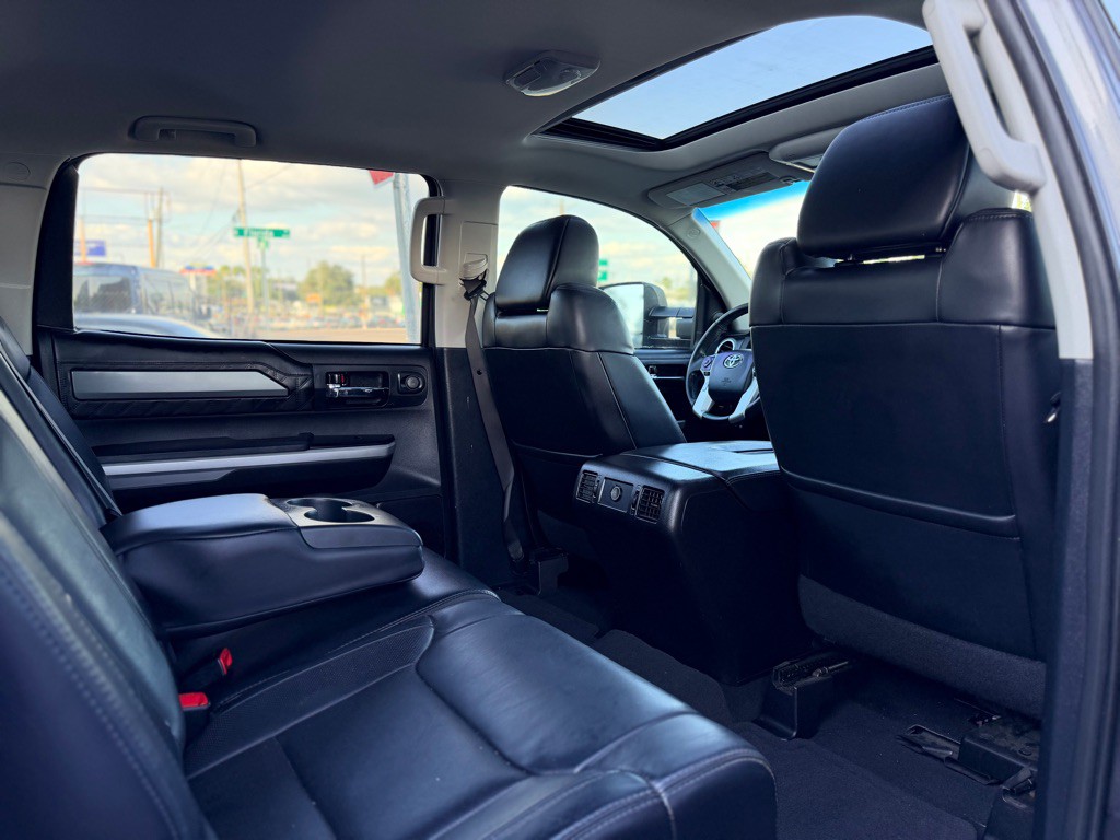 2014 Toyota Tundra Image 18