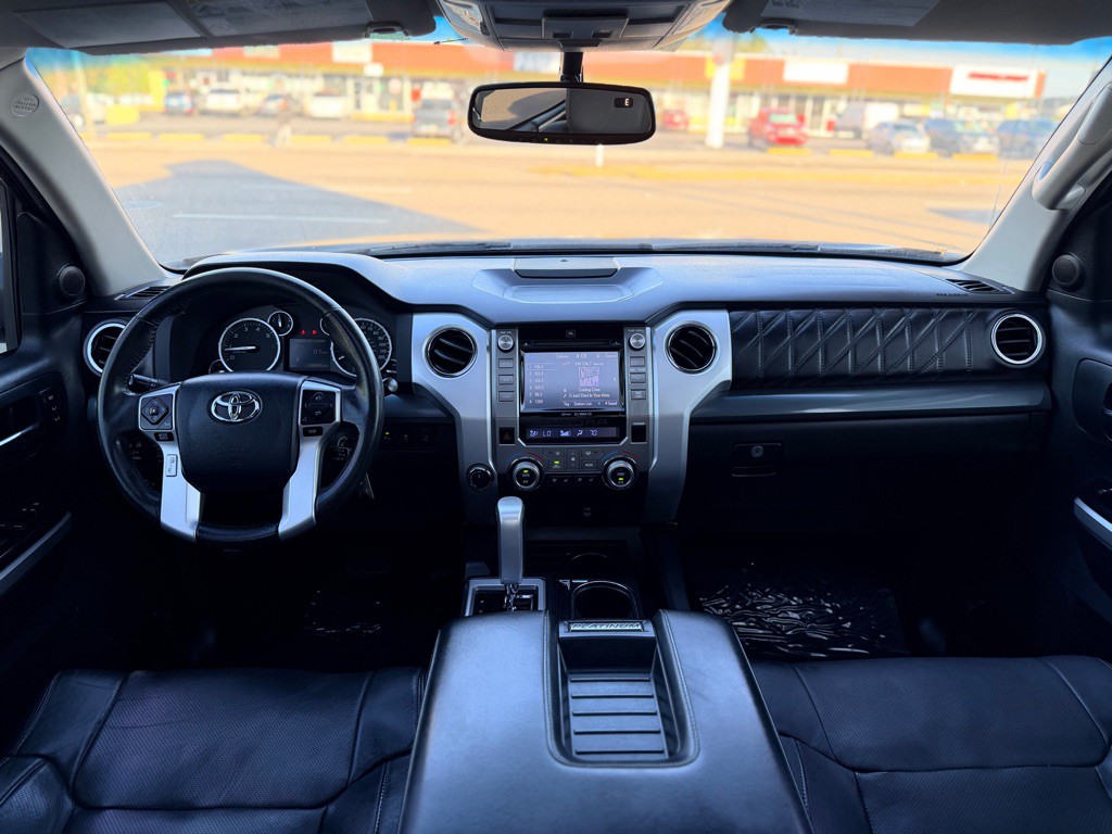 2014 Toyota Tundra Image 20