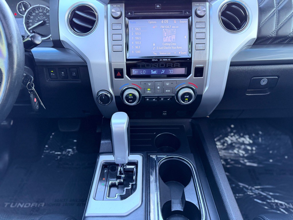 2014 Toyota Tundra Image 21