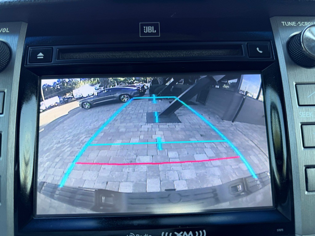 2014 Toyota Tundra Image 22