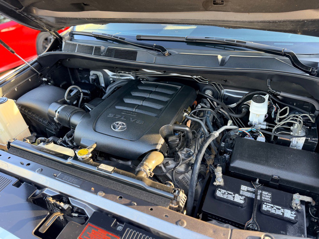 2014 Toyota Tundra Image 23