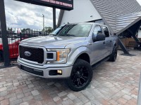 Image for 2020 Ford F-150 Supercrew ID: 6987007