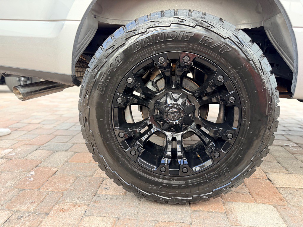 2020 Ford F-150 Image 9