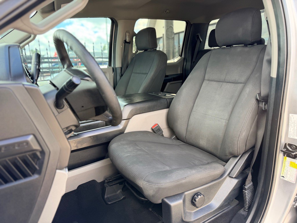 2020 Ford F-150 Image 12