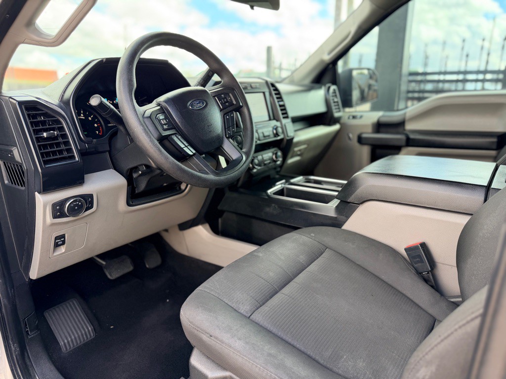 2020 Ford F-150 Image 13