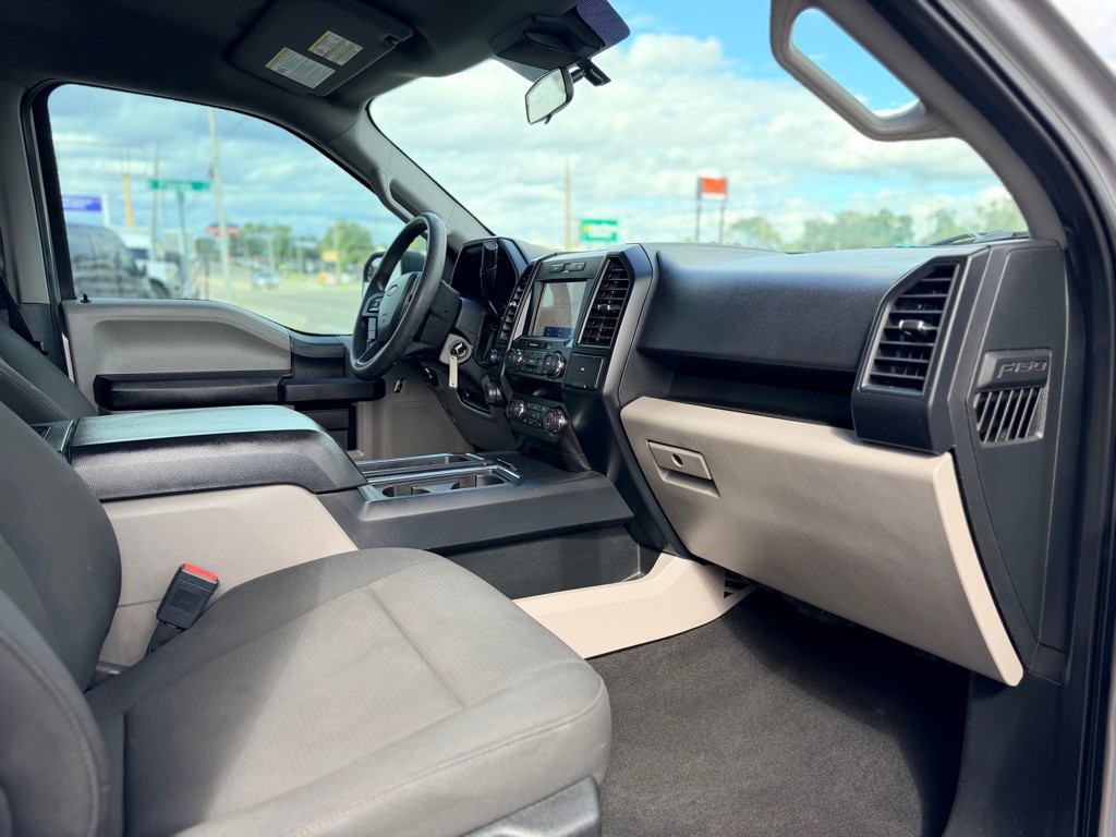 2020 Ford F-150 Image 14