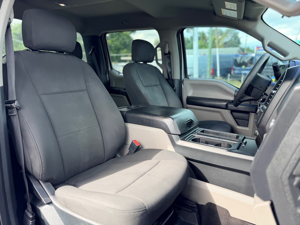 2020 Ford F-150 Image 15