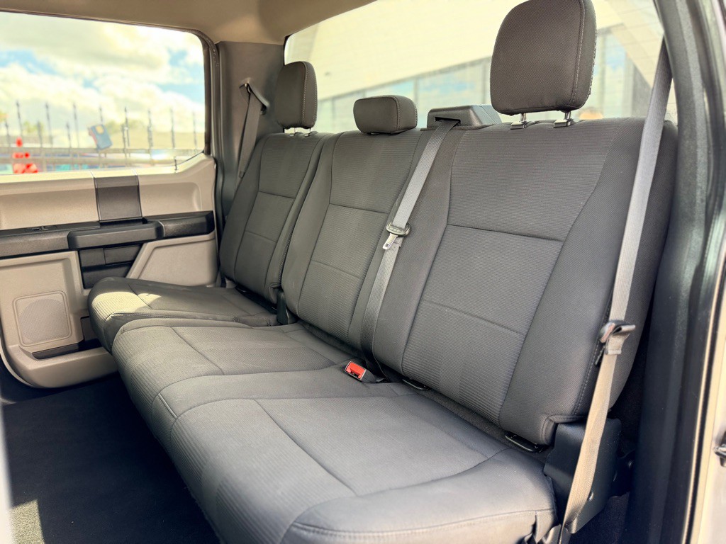 2020 Ford F-150 Image 17