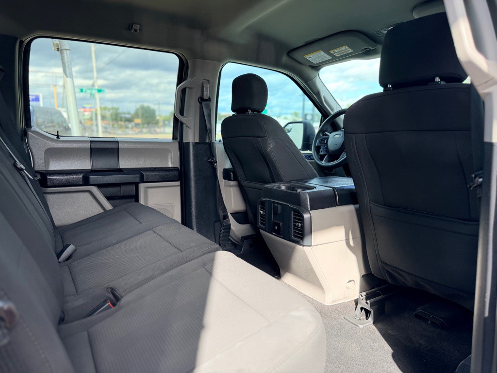 2020 Ford F-150 Image 18