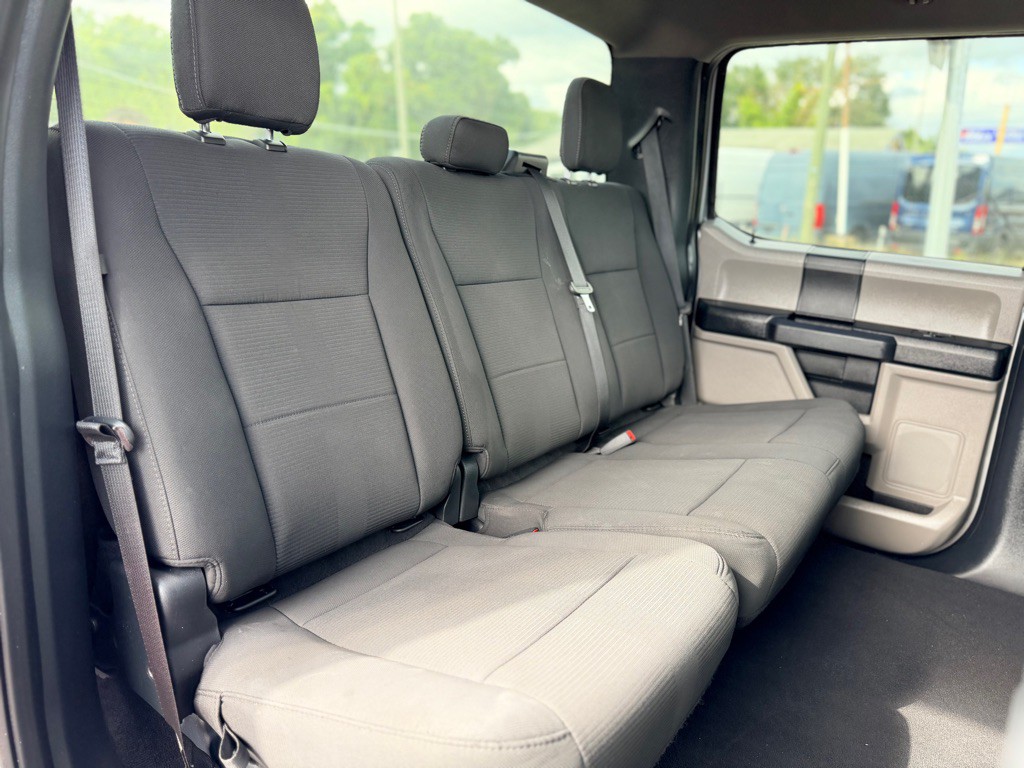 2020 Ford F-150 Image 19