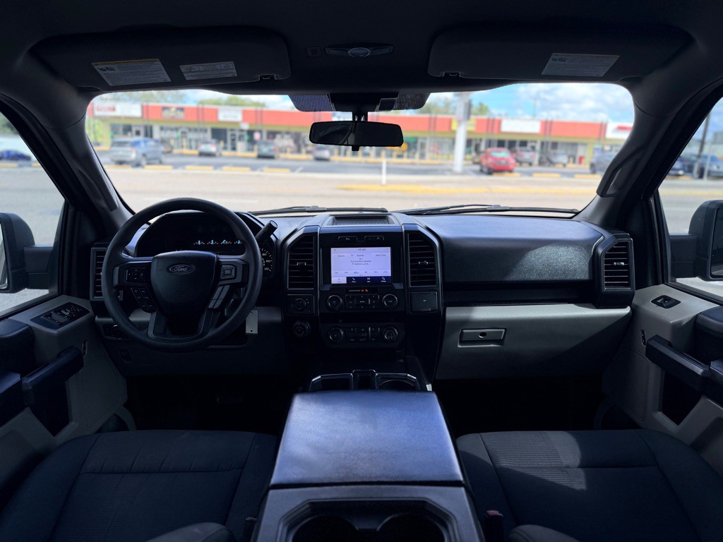 2020 Ford F-150 Image 20