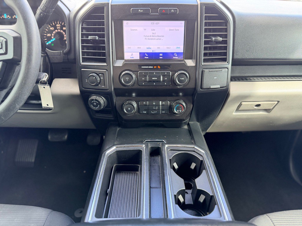 2020 Ford F-150 Image 21