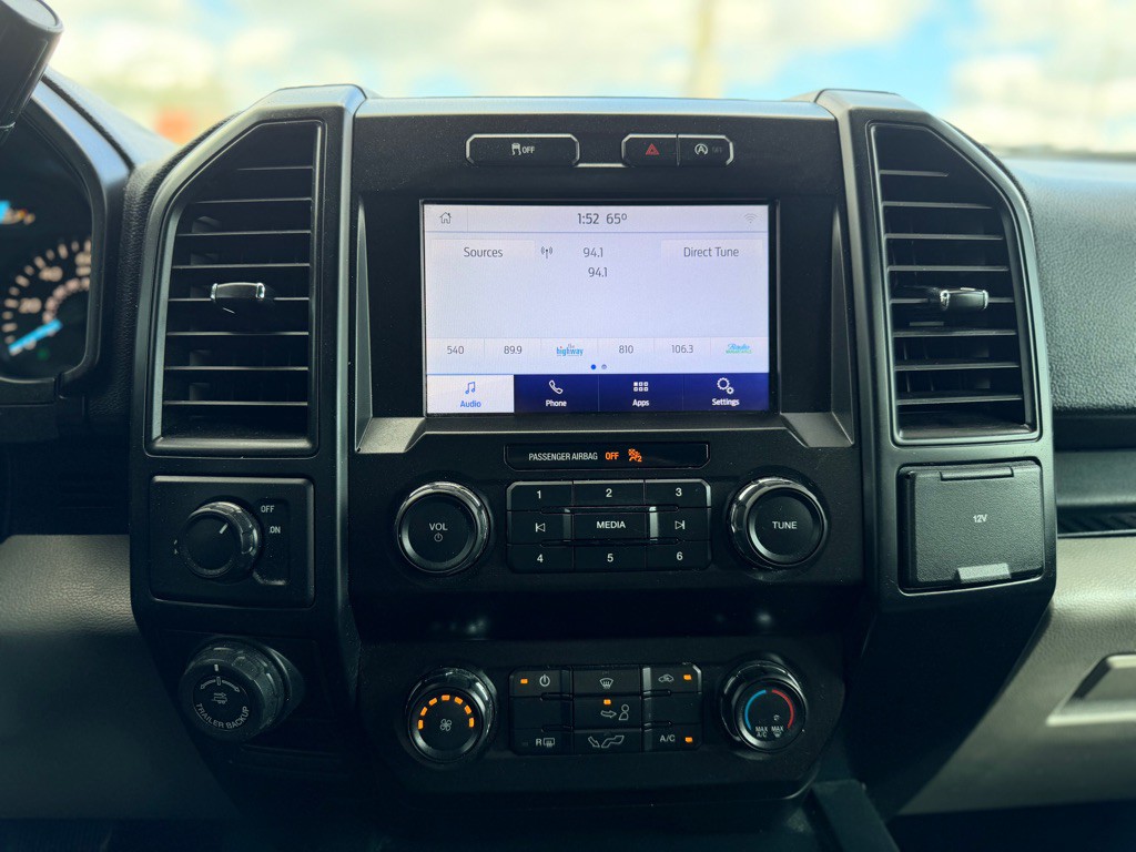 2020 Ford F-150 Image 22