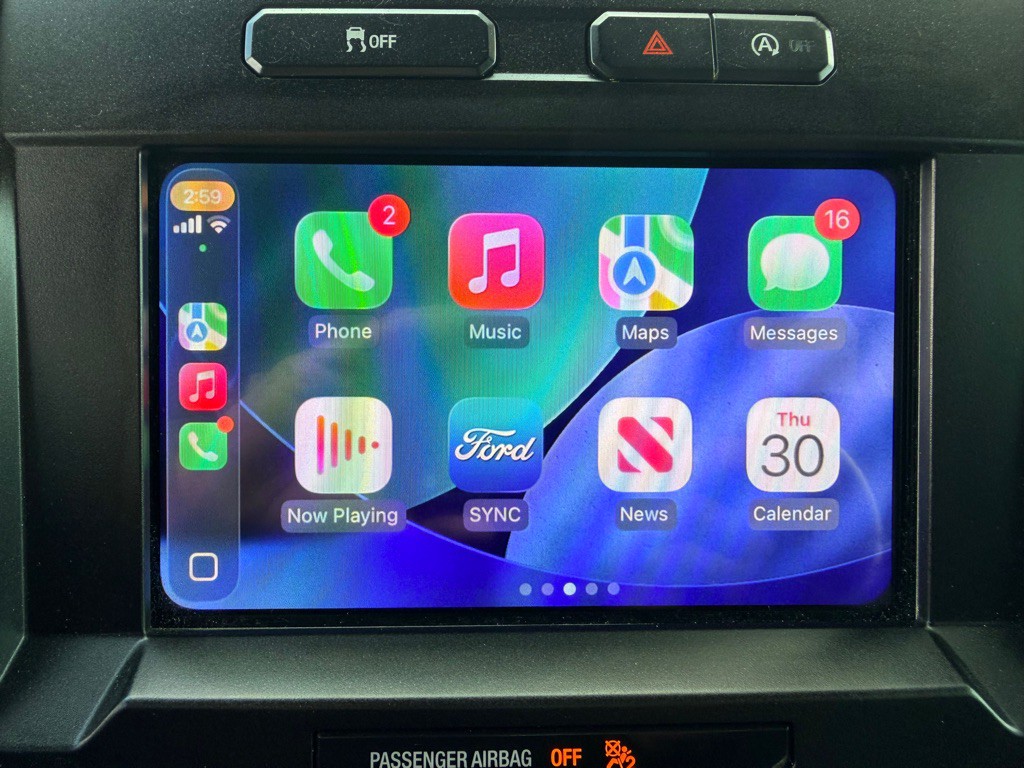 2020 Ford F-150 Image 24