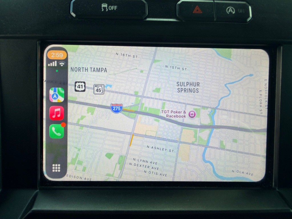 2020 Ford F-150 Image 25