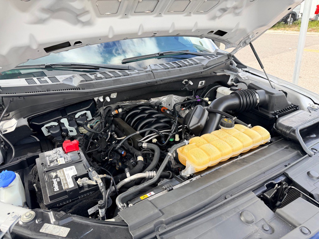2020 Ford F-150 Image 26