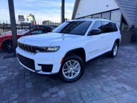 Image for 2022 Jeep Grand Cherokee L Laredo ID: 6995961