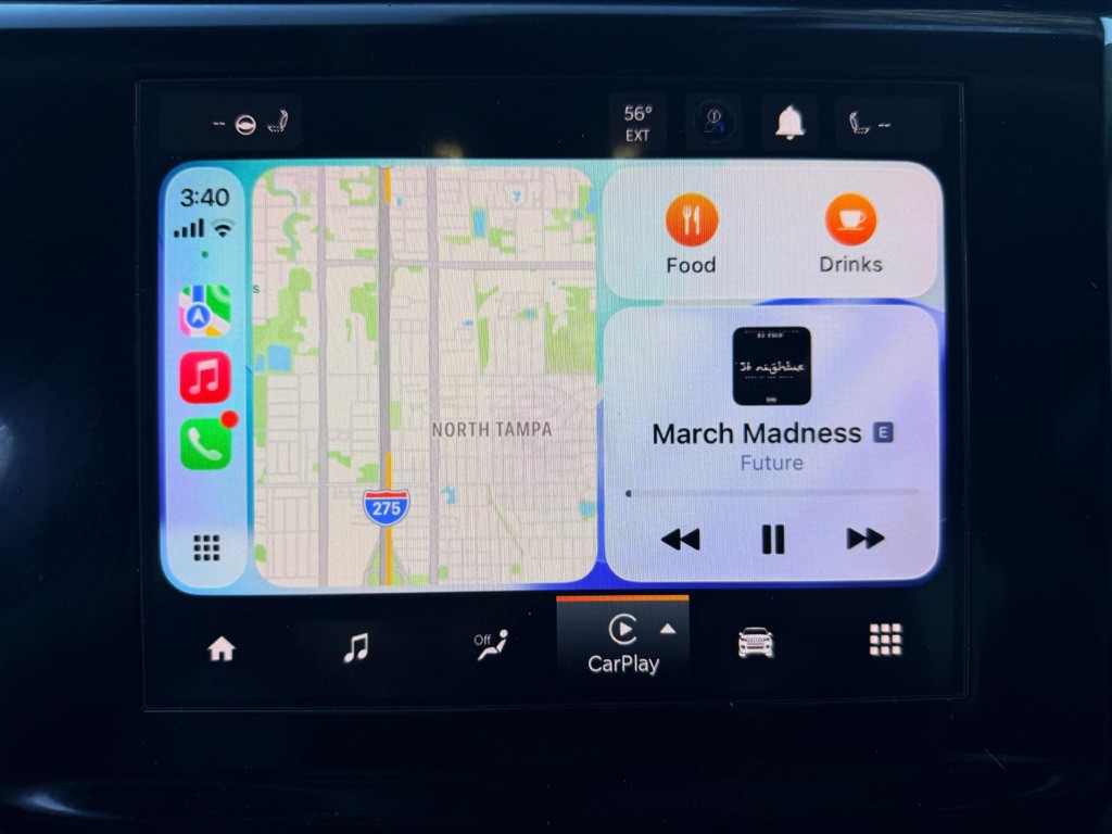 2022 Jeep Grand Cherokee Image 14