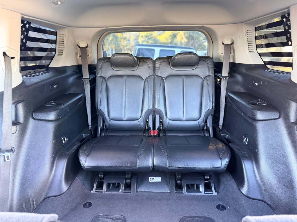 2022 Jeep Grand Cherokee Image 17