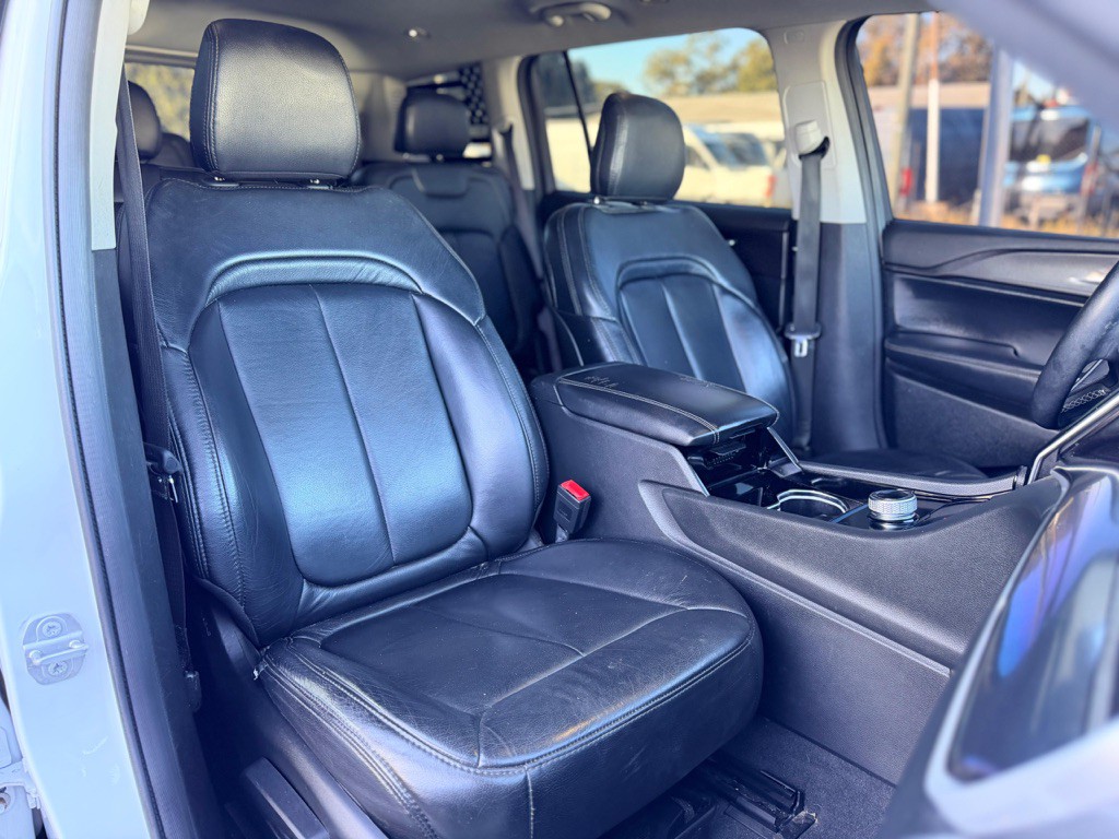 2022 Jeep Grand Cherokee Image 19