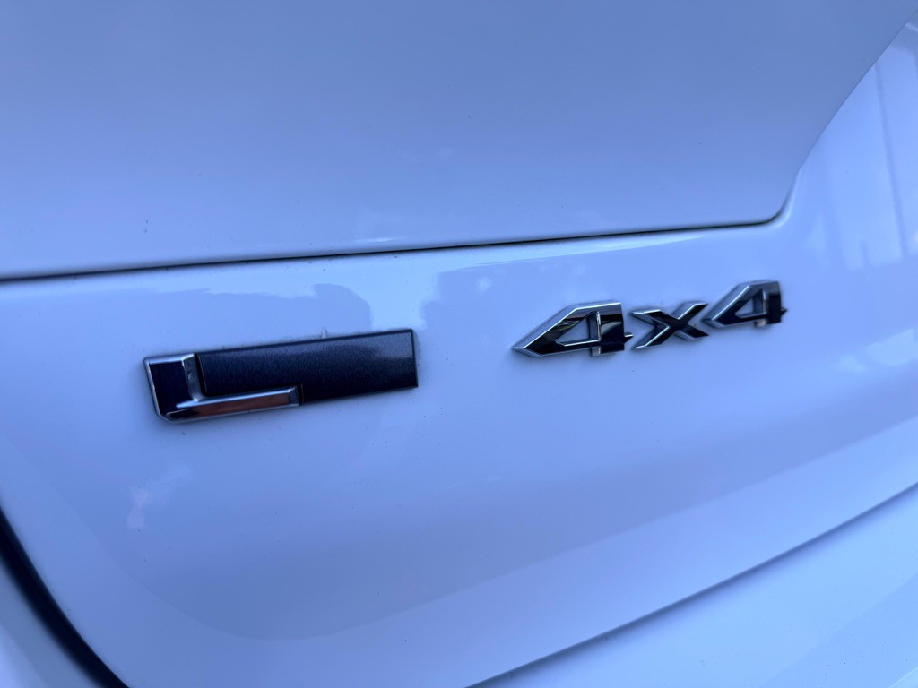 2022 Jeep Grand Cherokee Image 20