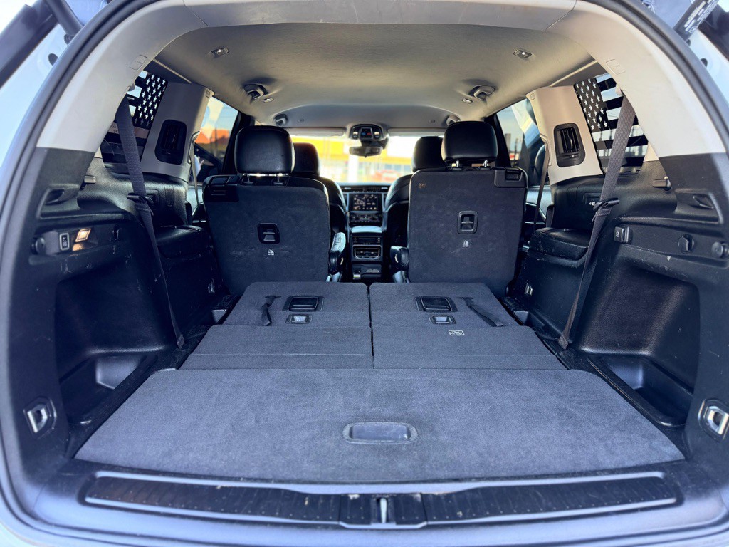 2022 Jeep Grand Cherokee Image 25