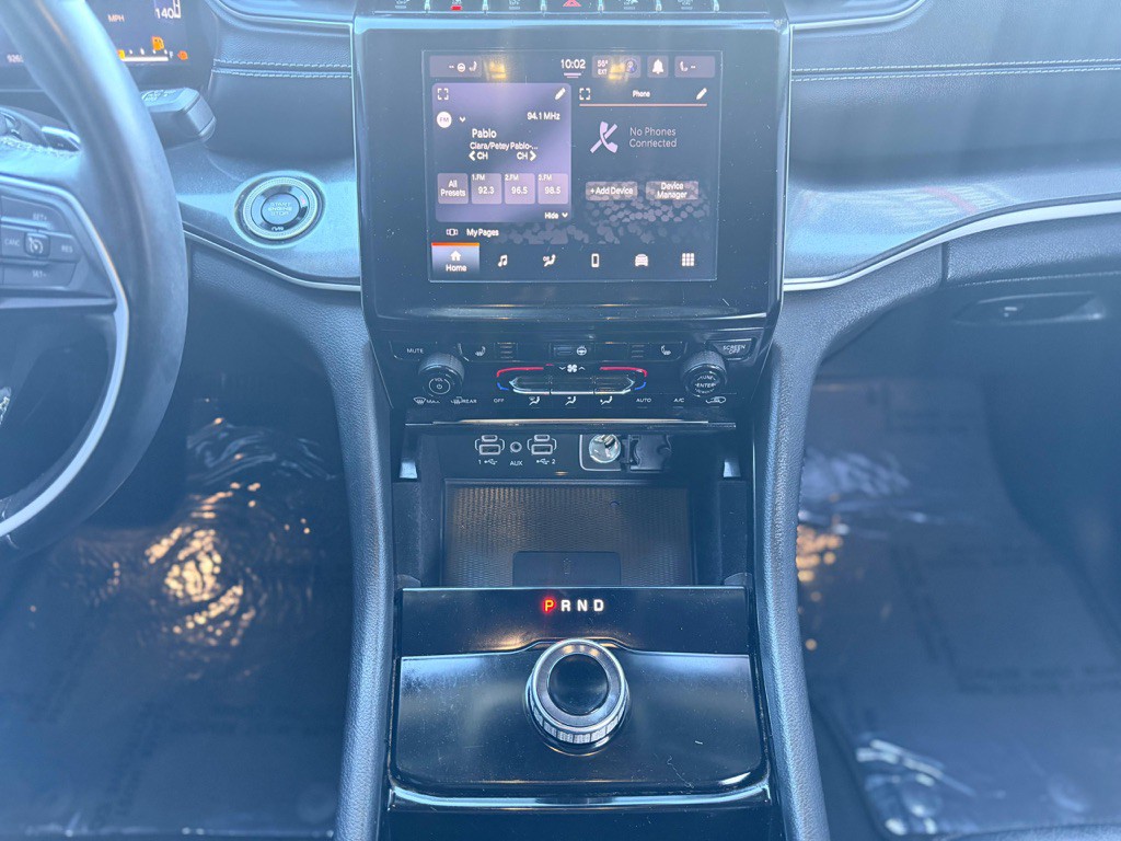 2022 Jeep Grand Cherokee Image 27