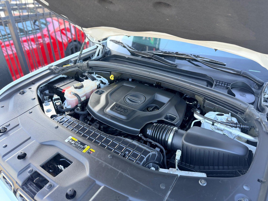 2022 Jeep Grand Cherokee Image 28