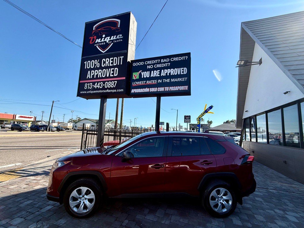 2022 Toyota Rav4 Image 6